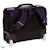 Cartable scolaire 41 cm à roulettes recyclé girl first Bleu 3 - vertbaudet enfant 