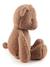 Peluche ours mika xxl doudou ourson - 55 cm Ourson mika 6 - vertbaudet enfant 