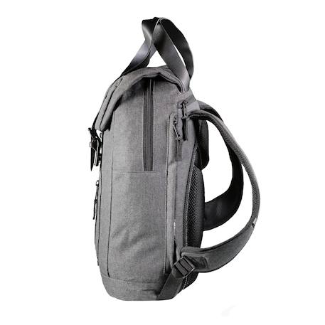 Sac à dos business arthur Gris 3 - vertbaudet enfant 