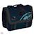 Cartable scolaire 38cm recyclé objectif lune Bleu 4 - vertbaudet enfant 