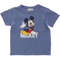 -T-shirt bébé disney mickey