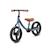 Draisienne Kinderkraft 2WAY NEXT avec Selle et Guidon Réglables, Roues EVA Sans Gonflage, Cadre Léger 3 kg et EN 71-1 Bleu+Menthe+Noir+Rose+Vert 1 - vertbaudet enfant 