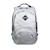 Sac à dos scolaire  intégral Gris 1 - vertbaudet enfant 