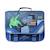 Cartable scolaire primaire monster Bleu 1 - vertbaudet enfant 