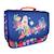 Cartable scolaire primaire sirène 38cm Bleu 2 - vertbaudet enfant 