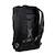 Sac à dos recyclé ordi usb typo Noir 2 - vertbaudet enfant 