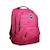 Sac à dos  recyclé intégral Rose 2 - vertbaudet enfant 