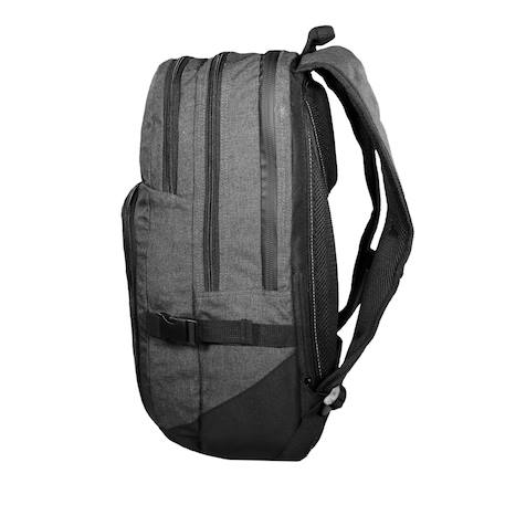 Sac à dos business unix Gris 3 - vertbaudet enfant 