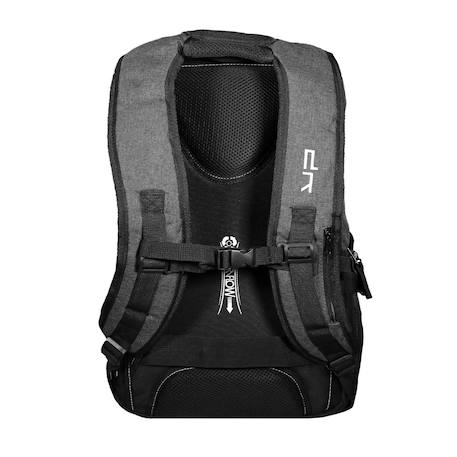 Sac à dos business unix Gris 4 - vertbaudet enfant 