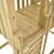 Aire de jeux tour et toboggan kingswood bois fsc® Marron - vert 4 - vertbaudet enfant 