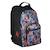 Sac à dos scolaire manga Noir 2 - vertbaudet enfant 