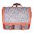 Cartable à roulettes primaire bloom Multicolore 1 - vertbaudet enfant 
