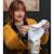 Pochette surprise annonce de grossesse -  une mamie géniale Blanc 5 - vertbaudet enfant 