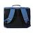 Cartable scolaire primaire monster Bleu 4 - vertbaudet enfant 