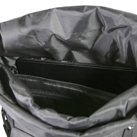 Sac à dos business balthazar Gris 5 - vertbaudet enfant 