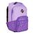 Sac à dos  recyclé dino Violet 1 - vertbaudet enfant 