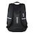 Sac à dos scolaire manga Noir 4 - vertbaudet enfant 