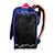 Cartable scolaire primaire sirène 38cm Bleu 3 - vertbaudet enfant 