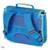 Cartable maternelle 32 cm recyclé caméléon Vert 3 - vertbaudet enfant 