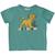 T-shirt bébé disney simba roi lion Vert d'eau 1 - vertbaudet enfant 