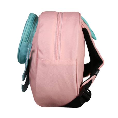 Sac à dos goûter poulpe Rose 3 - vertbaudet enfant 