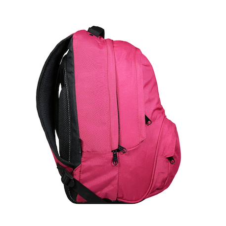 Sac à dos  recyclé intégral Rose 3 - vertbaudet enfant 