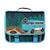 Cartable scolaire primaire van life Bleu 1 - vertbaudet enfant 