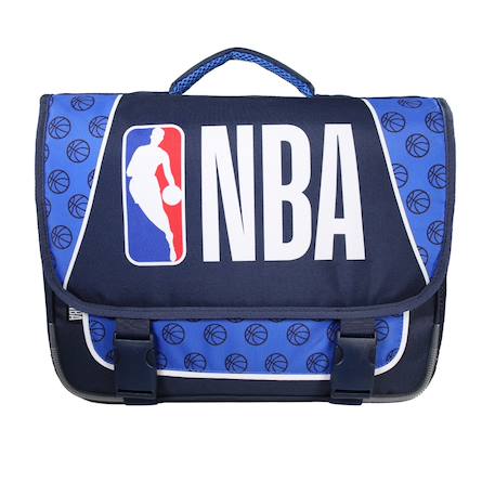 Cartable scolaire nba Bleu 1 - vertbaudet enfant 