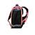Cartable scolaire primaire folk Bleu 3 - vertbaudet enfant 