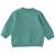 Sweat disney simba roi lion Vert d'eau 2 - vertbaudet enfant 