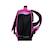 Cartable scolaire primaire wonderland Rose 3 - vertbaudet enfant 