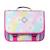 Cartable scolaire primaire wonderland Rose 1 - vertbaudet enfant 