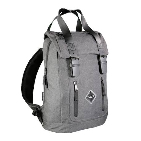 Sac à dos business arthur Gris 2 - vertbaudet enfant 