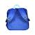 Sac goûter élastique maternelle pyradino Bleu 4 - vertbaudet enfant 