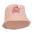 Bob en twill disney minnie Rose 1 - vertbaudet enfant 