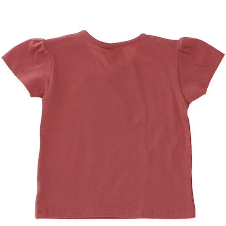 T-shirt bébé disney nala roi Rose 2 - vertbaudet enfant 