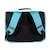 Cartable scolaire primaire van life Bleu 4 - vertbaudet enfant 