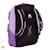 Sac à dos  recyclé dino Violet 3 - vertbaudet enfant 