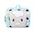 Sac goûter rectangulaire maternelle saute mouton Vert 1 - vertbaudet enfant 