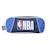 Trousse scolaire rectangulaire  nba - basketball Bleu 1 - vertbaudet enfant 