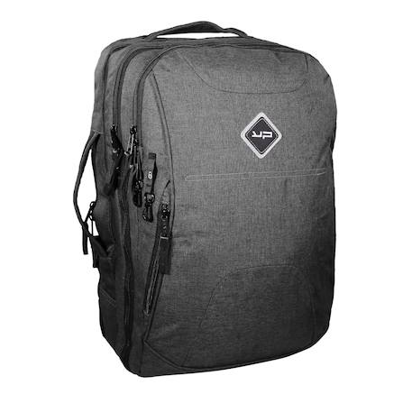 Sac à dos business 2 en 1 travel Gris 2 - vertbaudet enfant 
