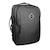 Sac à dos business 2 en 1 travel Gris 2 - vertbaudet enfant 