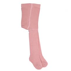 -Collants bébé mixte en coton biologique