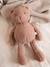 Peluche ours mika xxl doudou ourson - 55 cm Ourson mika 3 - vertbaudet enfant 