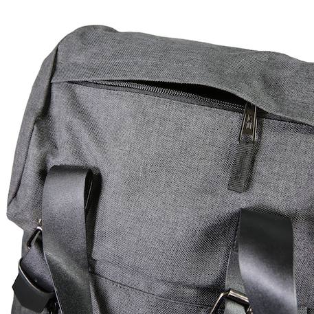 Sac à dos business arthur Gris 5 - vertbaudet enfant 