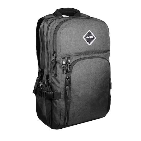 Sac à dos business unix Gris 2 - vertbaudet enfant 