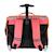 Cartable à roulettes primaire bloom Multicolore 4 - vertbaudet enfant 