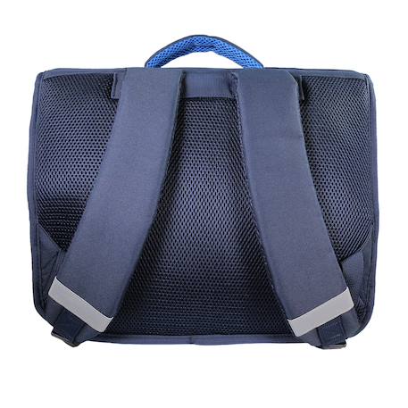 Cartable scolaire nba Bleu 4 - vertbaudet enfant 