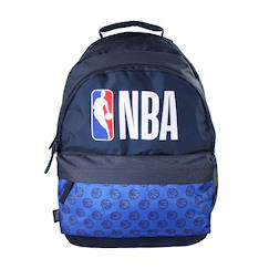 -Sac à dos scolaire nba