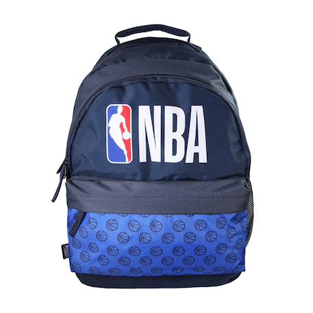 Sac à dos scolaire nba Bleu 1 - vertbaudet enfant 